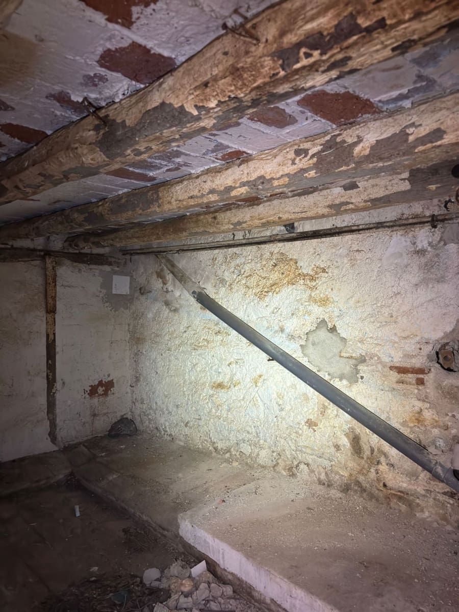 1 bedroom Finca/Country House for sale in Riudecanyes with garage - € 47,000 (Ref: 9513169)