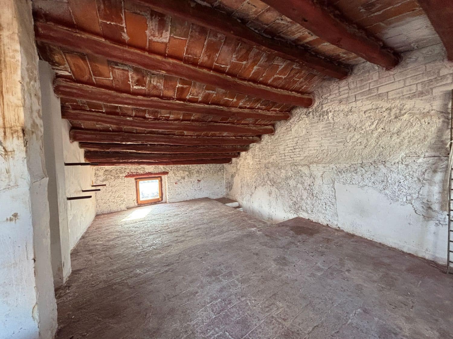 1 bedroom Finca/Country House for sale in Riudecanyes with garage - € 47,000 (Ref: 9513169)