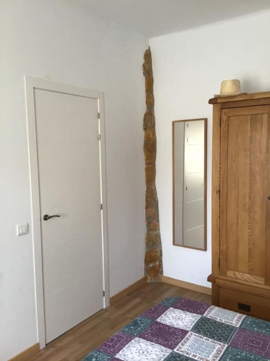 5 soverom Hus til salgs i Benissanet med garasje - € 265 000 (Ref: 9513170)