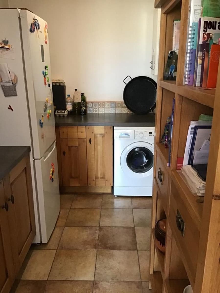 5 soverom Hus til salgs i Benissanet med garasje - € 265 000 (Ref: 9513170)