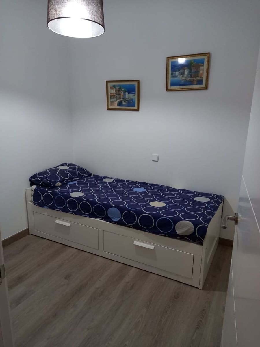 5 soverom Hus til salgs i Benissanet med garasje - € 265 000 (Ref: 9513170)