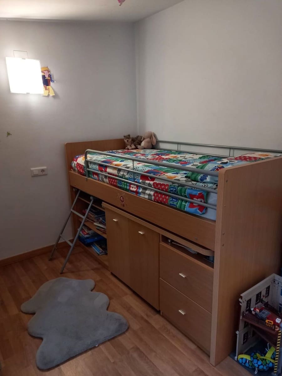 5 soverom Hus til salgs i Benissanet med garasje - € 265 000 (Ref: 9513170)