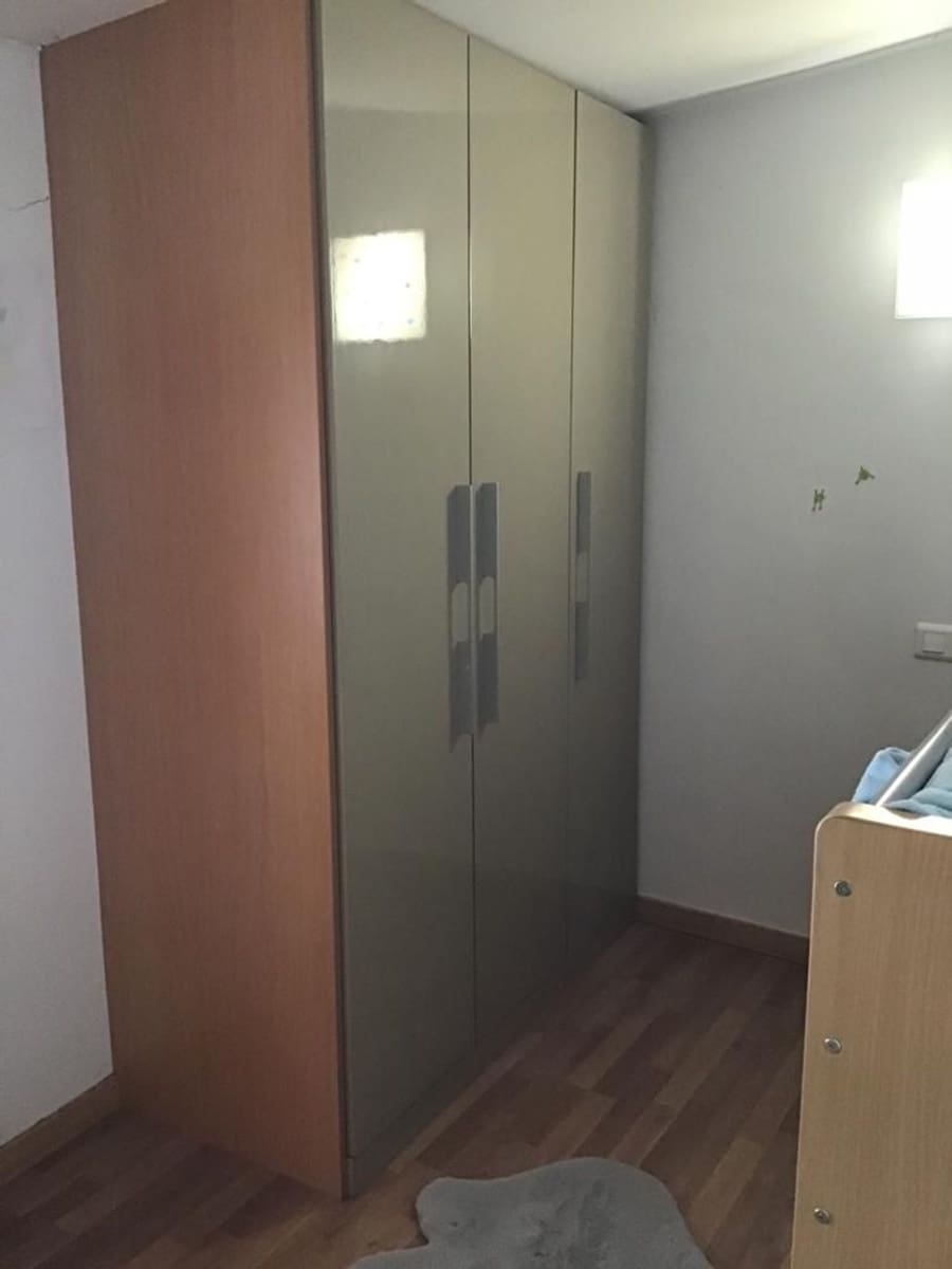 5 soverom Hus til salgs i Benissanet med garasje - € 265 000 (Ref: 9513170)