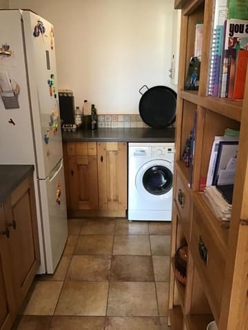 5 soverom Hus til salgs i Benissanet med garasje - € 265 000 (Ref: 9513170)