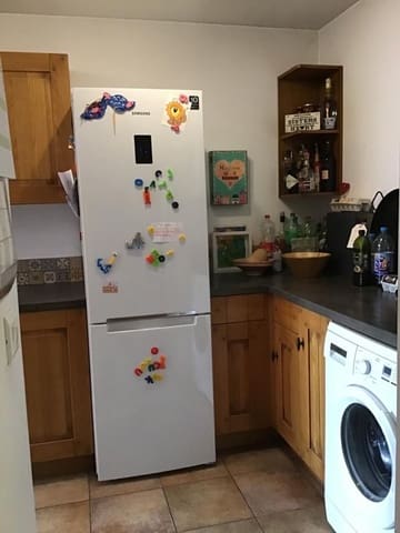 5 soverom Hus til salgs i Benissanet med garasje - € 265 000 (Ref: 9513170)