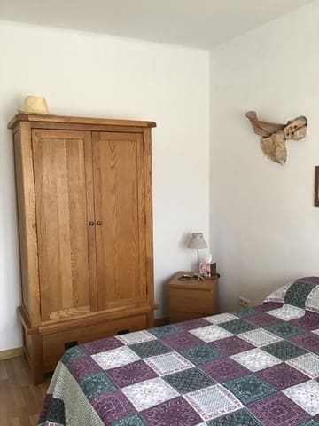 5 soverom Hus til salgs i Benissanet med garasje - € 265 000 (Ref: 9513170)