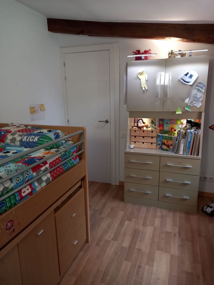 5 soverom Hus til salgs i Benissanet med garasje - € 265 000 (Ref: 9513170)