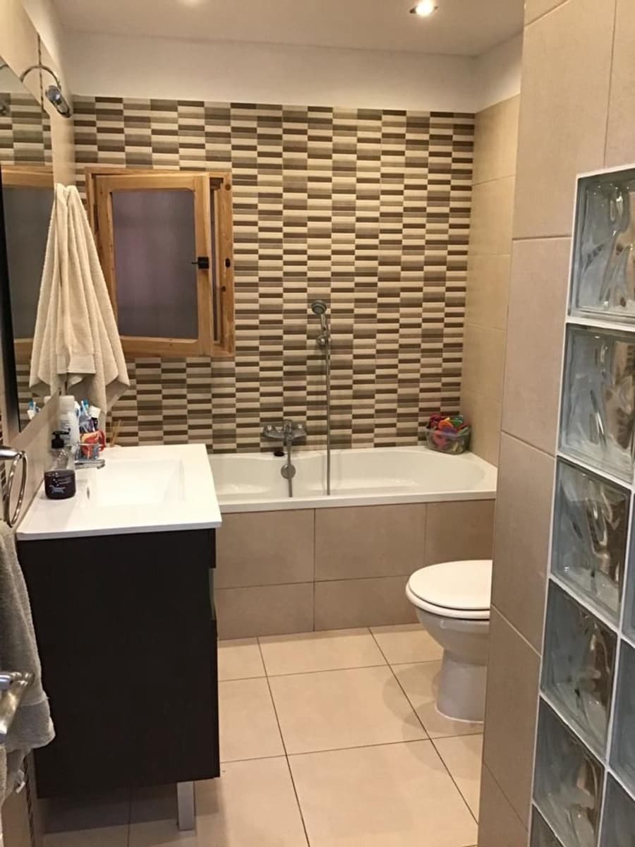 5 soverom Hus til salgs i Benissanet med garasje - € 265 000 (Ref: 9513170)