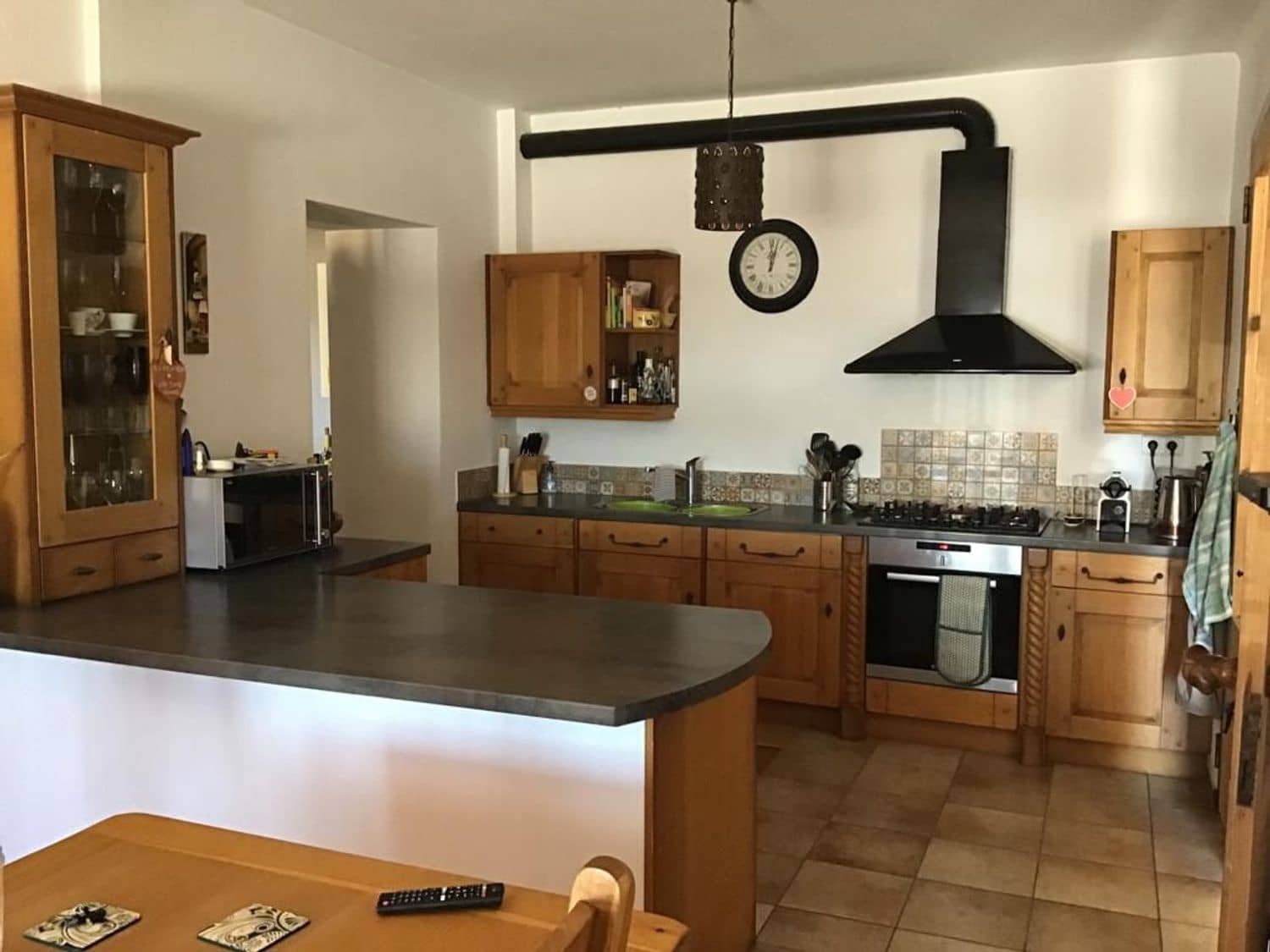 5 soverom Hus til salgs i Benissanet med garasje - € 265 000 (Ref: 9513170)