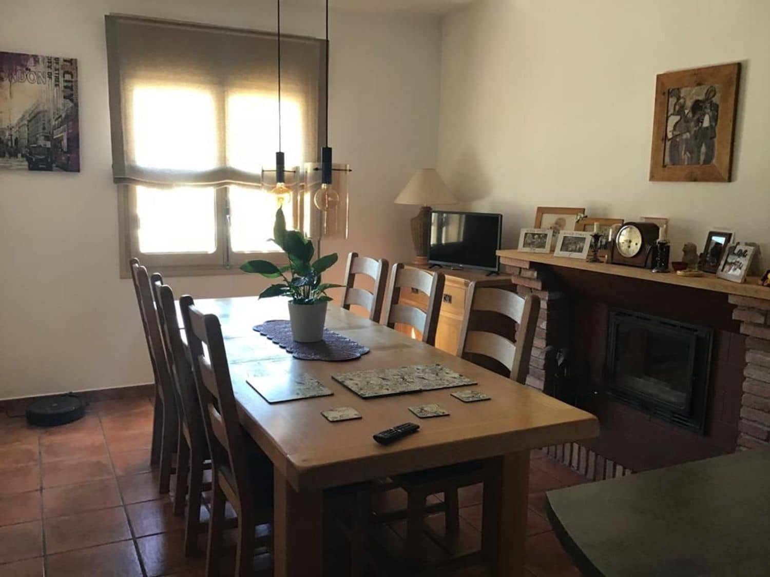 5 soverom Hus til salgs i Benissanet med garasje - € 265 000 (Ref: 9513170)