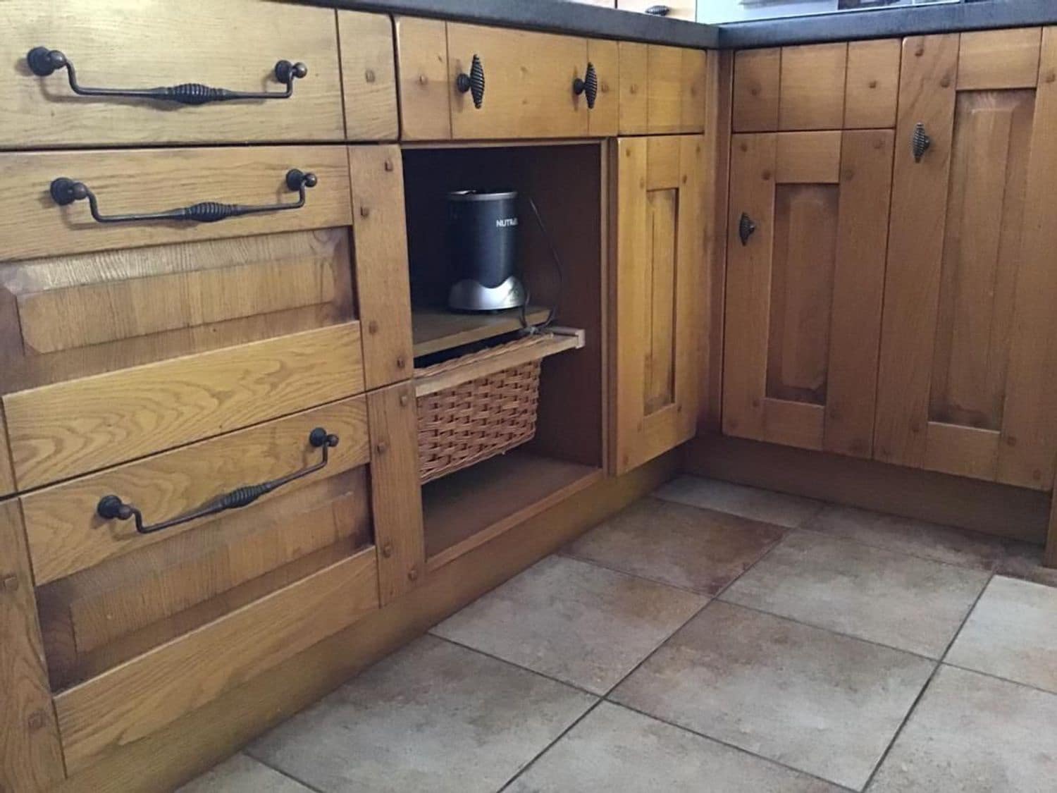 5 soverom Hus til salgs i Benissanet med garasje - € 265 000 (Ref: 9513170)