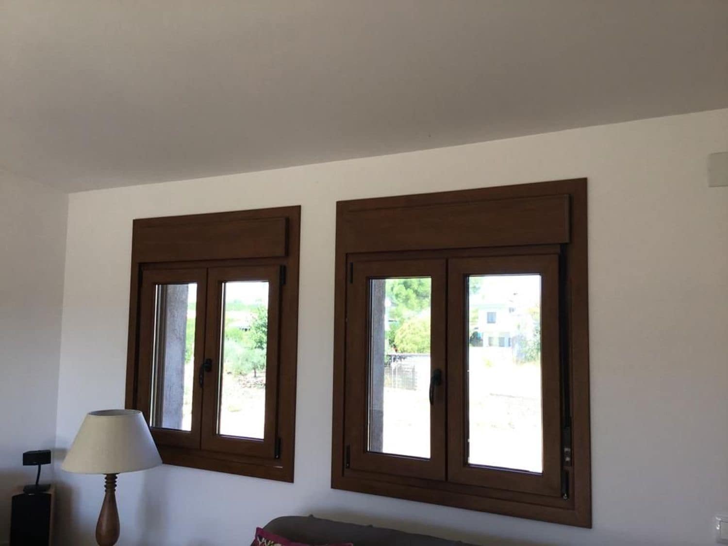 5 soverom Hus til salgs i Benissanet med garasje - € 265 000 (Ref: 9513170)