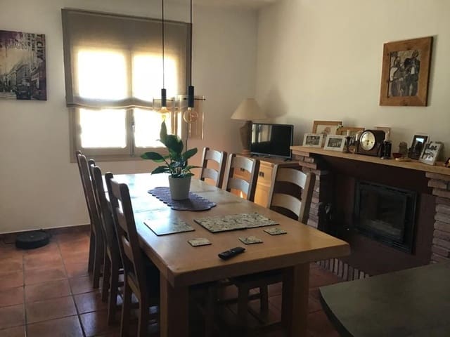 5 soverom Hus til salgs i Benissanet med garasje - € 265 000 (Ref: 9513170)