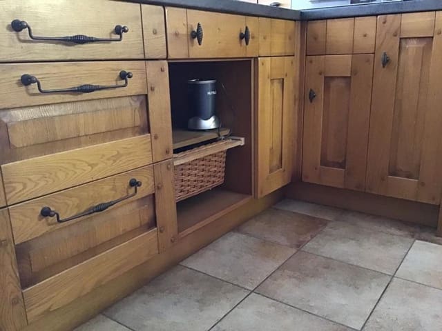 5 soverom Hus til salgs i Benissanet med garasje - € 265 000 (Ref: 9513170)