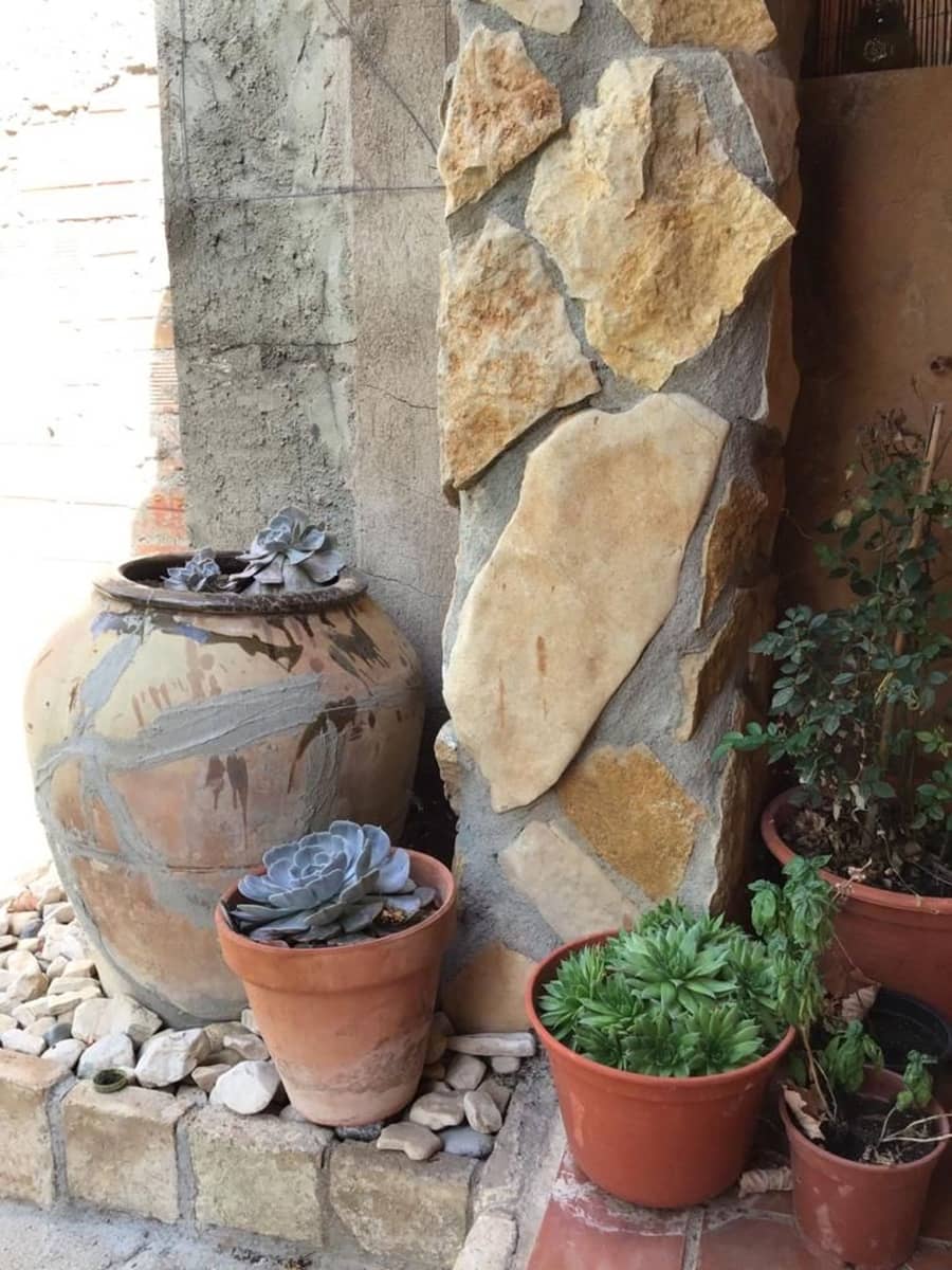 5 soverom Hus til salgs i Benissanet med garasje - € 265 000 (Ref: 9513170)