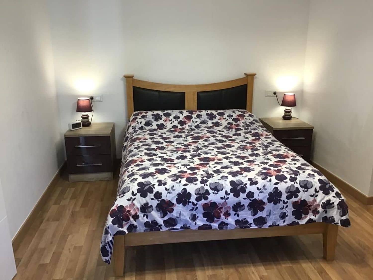 5 soverom Hus til salgs i Benissanet med garasje - € 265 000 (Ref: 9513170)