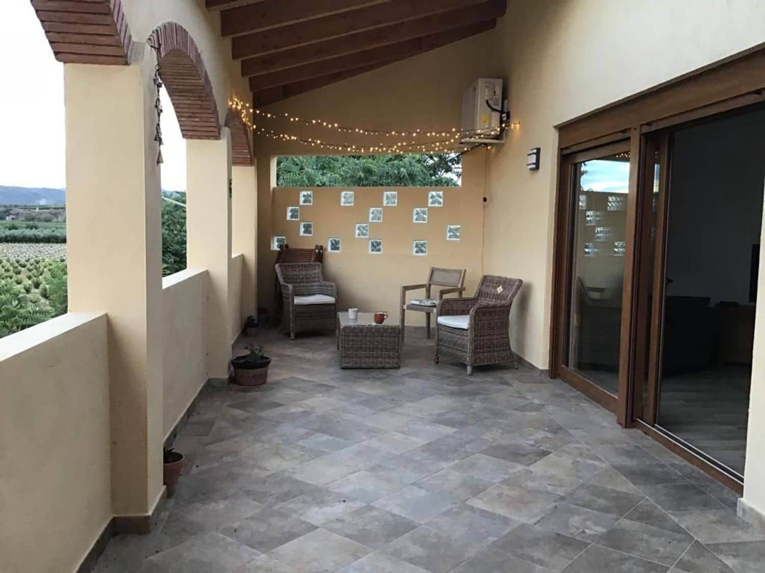 5 soverom Hus til salgs i Benissanet med garasje - € 265 000 (Ref: 9513170)