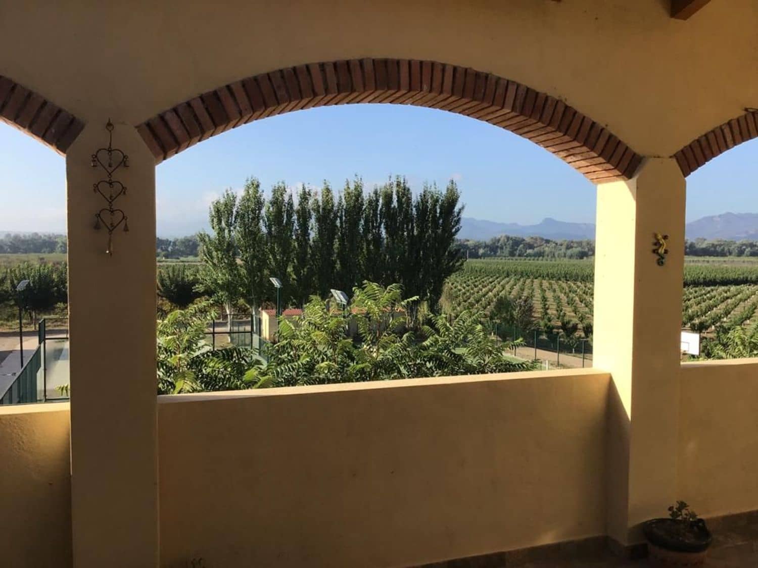 5 soverom Hus til salgs i Benissanet med garasje - € 265 000 (Ref: 9513170)