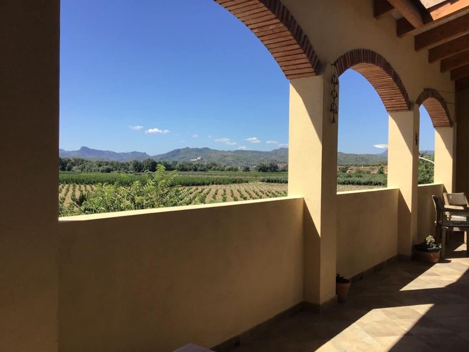 5 soverom Hus til salgs i Benissanet med garasje - € 265 000 (Ref: 9513170)