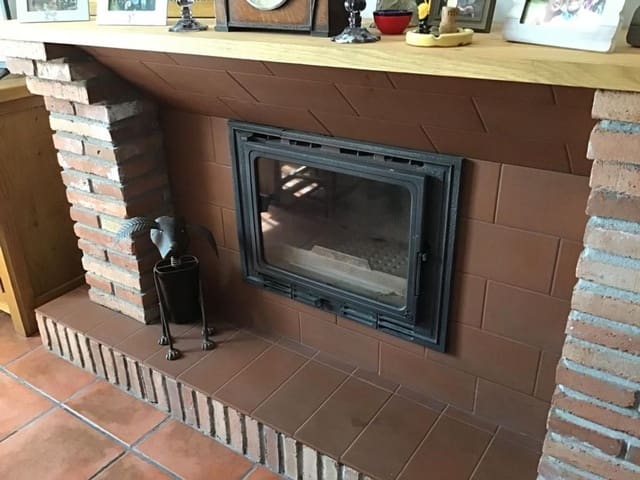 5 soverom Hus til salgs i Benissanet med garasje - € 265 000 (Ref: 9513170)