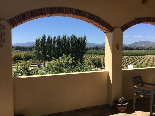 5 soverom Hus til salgs i Benissanet med garasje - € 265 000 (Ref: 9513170)