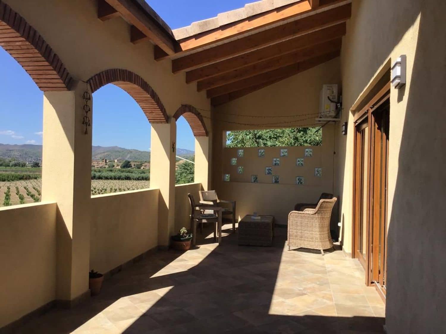 5 soverom Hus til salgs i Benissanet med garasje - € 265 000 (Ref: 9513170)