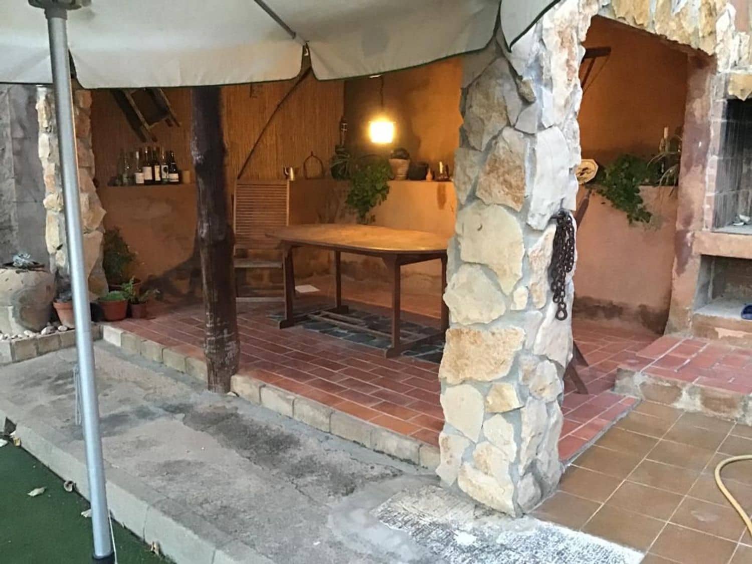 5 soverom Hus til salgs i Benissanet med garasje - € 265 000 (Ref: 9513170)