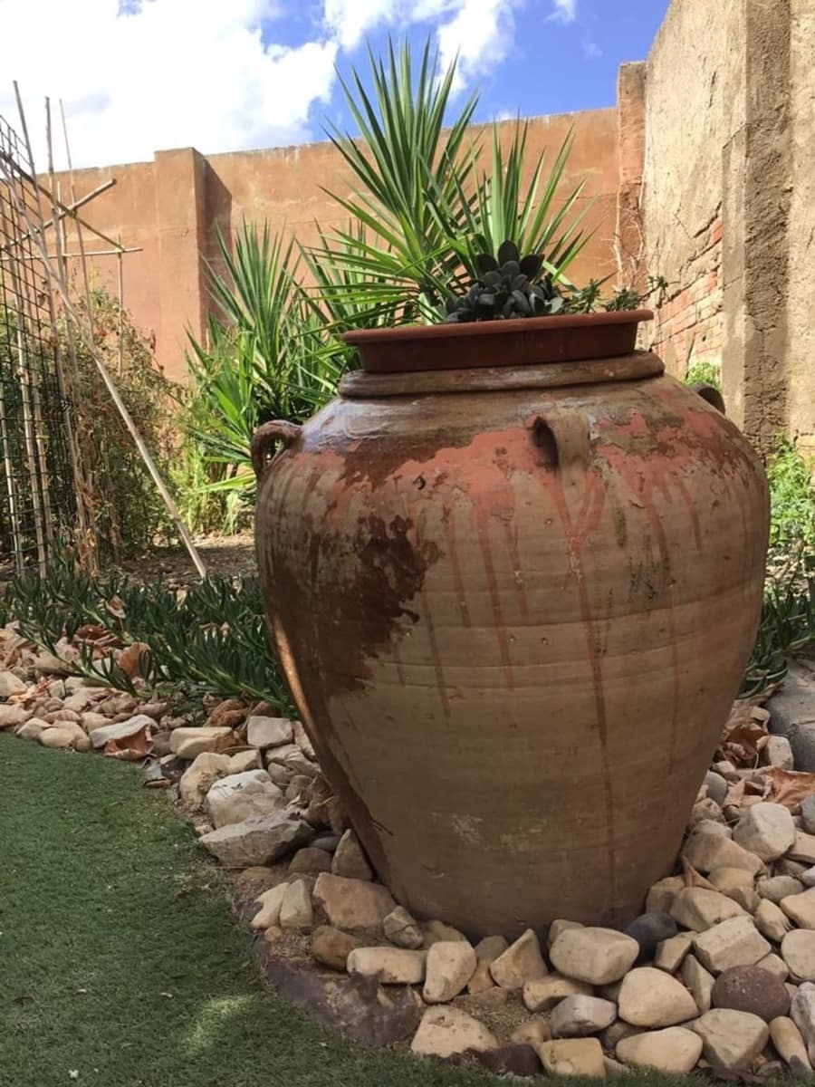 5 soverom Hus til salgs i Benissanet med garasje - € 265 000 (Ref: 9513170)