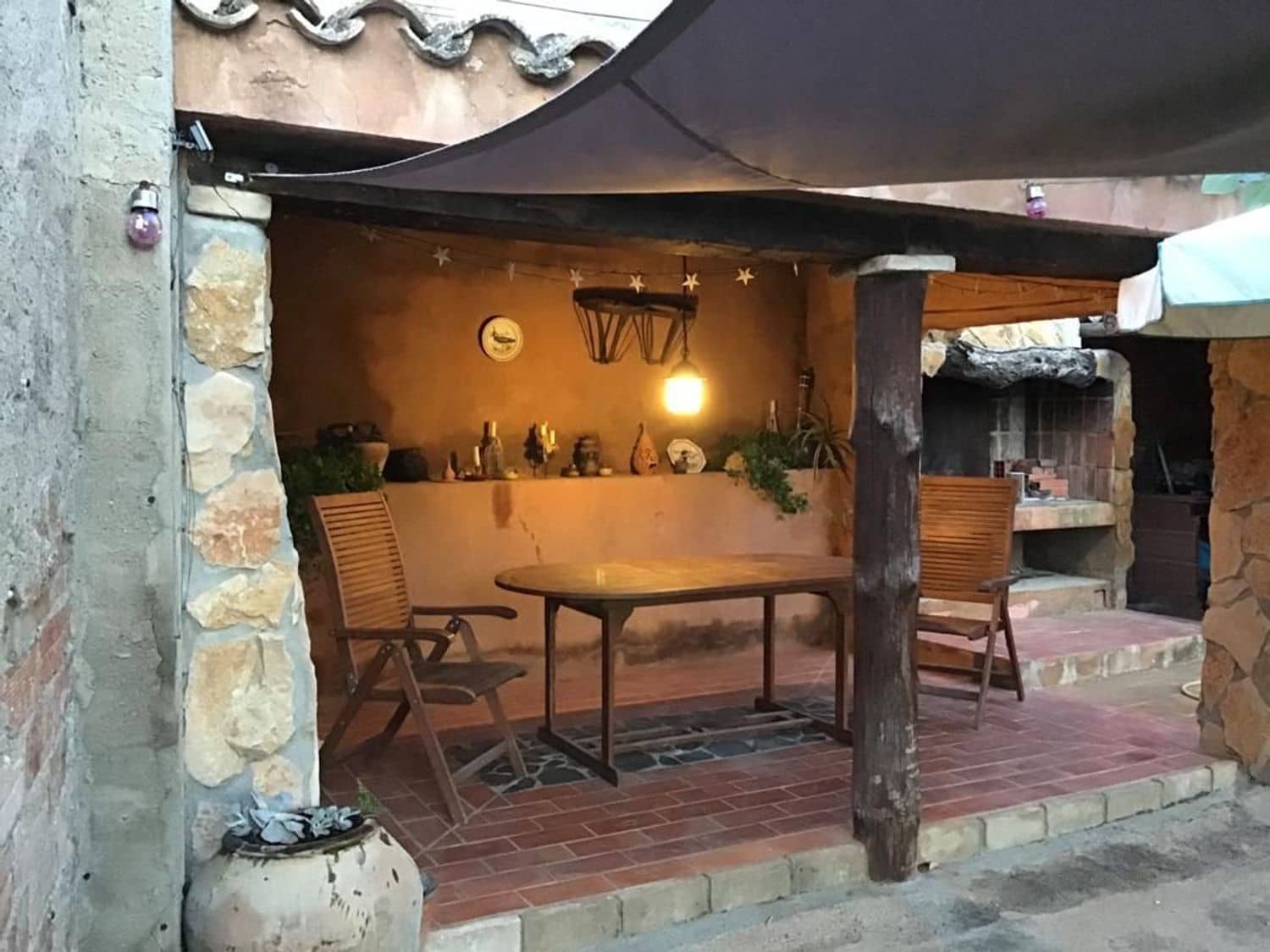 5 soverom Hus til salgs i Benissanet med garasje - € 265 000 (Ref: 9513170)