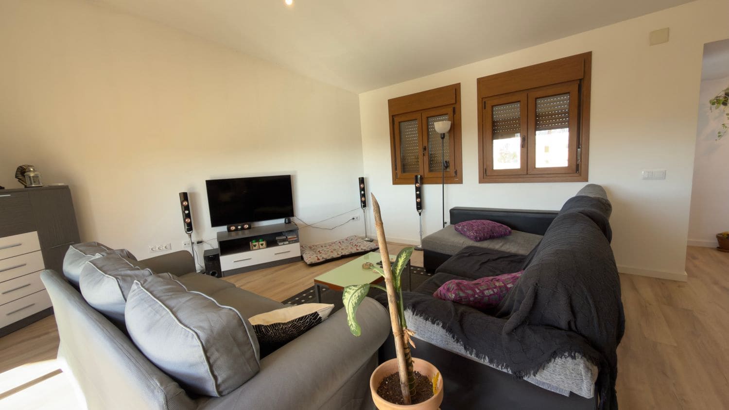 5 soverom Hus til salgs i Benissanet med garasje - € 265 000 (Ref: 9513170)