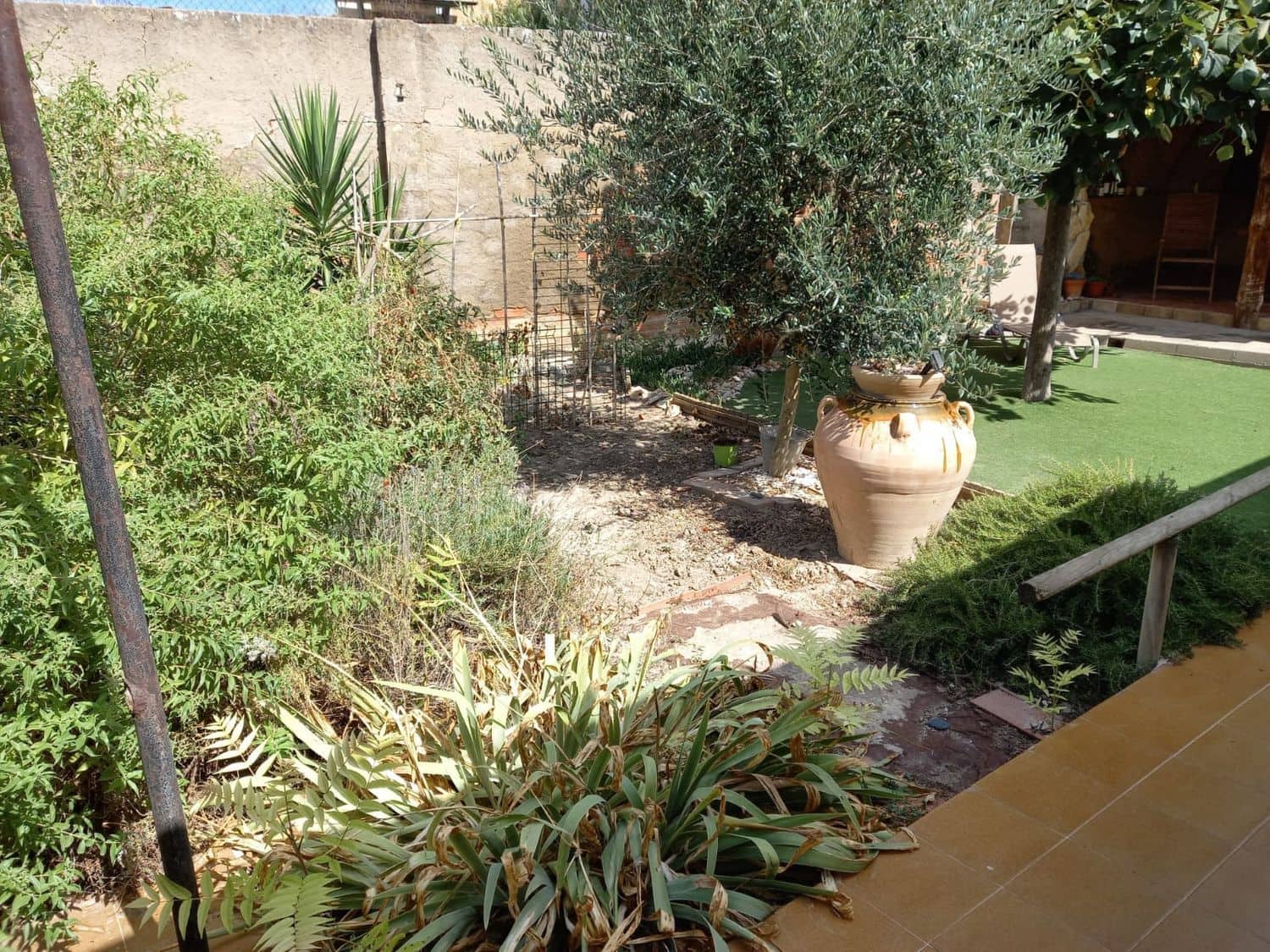 5 soverom Hus til salgs i Benissanet med garasje - € 265 000 (Ref: 9513170)