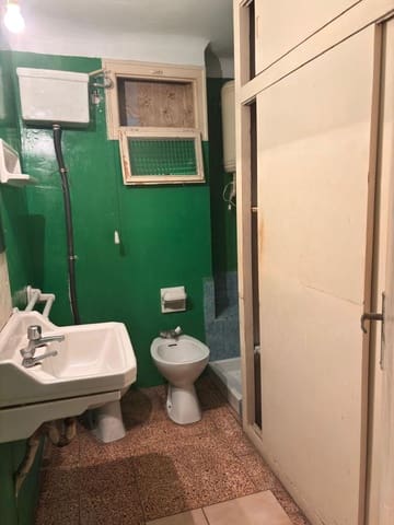 9 chambre Finca/Maison de Campagne à vendre à Flix avec garage - 35 000 € (Ref: 9533254)