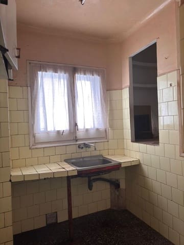 9 chambre Finca/Maison de Campagne à vendre à Flix avec garage - 35 000 € (Ref: 9533254)