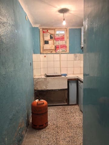 9 chambre Finca/Maison de Campagne à vendre à Flix avec garage - 35 000 € (Ref: 9533254)