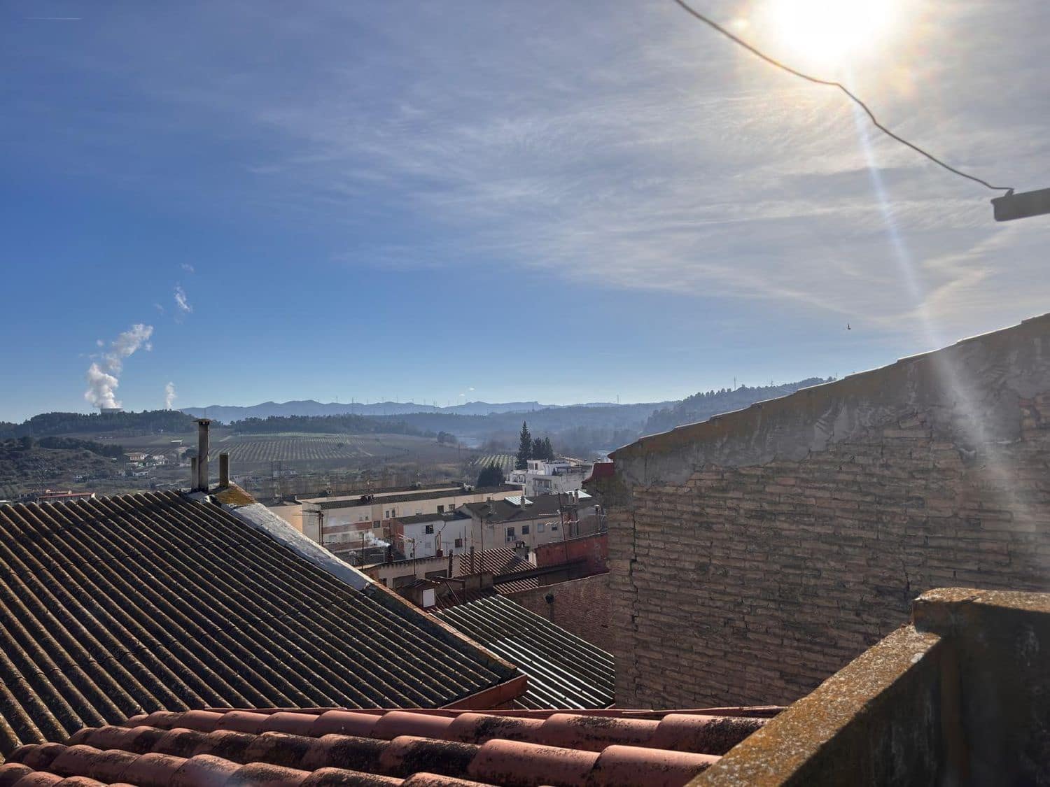 9 bedroom Finca/Country House for sale in Flix with garage - € 35,000 (Ref: 9533254)