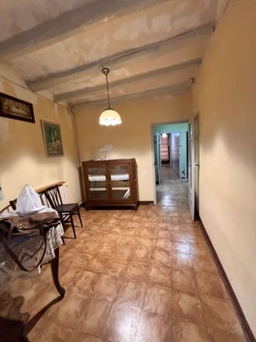 3 camera da letto Finca/Casa di Campagna in vendita in Falset con garage - 110.000 € (Rif: 9533255)