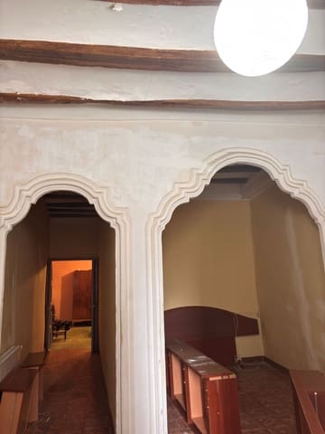 3 camera da letto Finca/Casa di Campagna in vendita in Falset con garage - 110.000 € (Rif: 9533255)