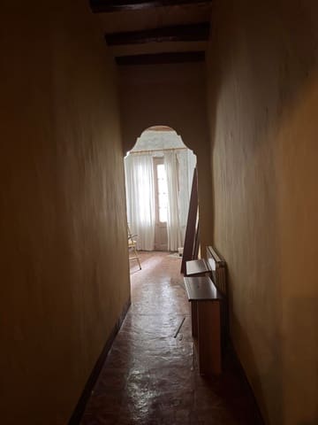 3 camera da letto Finca/Casa di Campagna in vendita in Falset con garage - 110.000 € (Rif: 9533255)