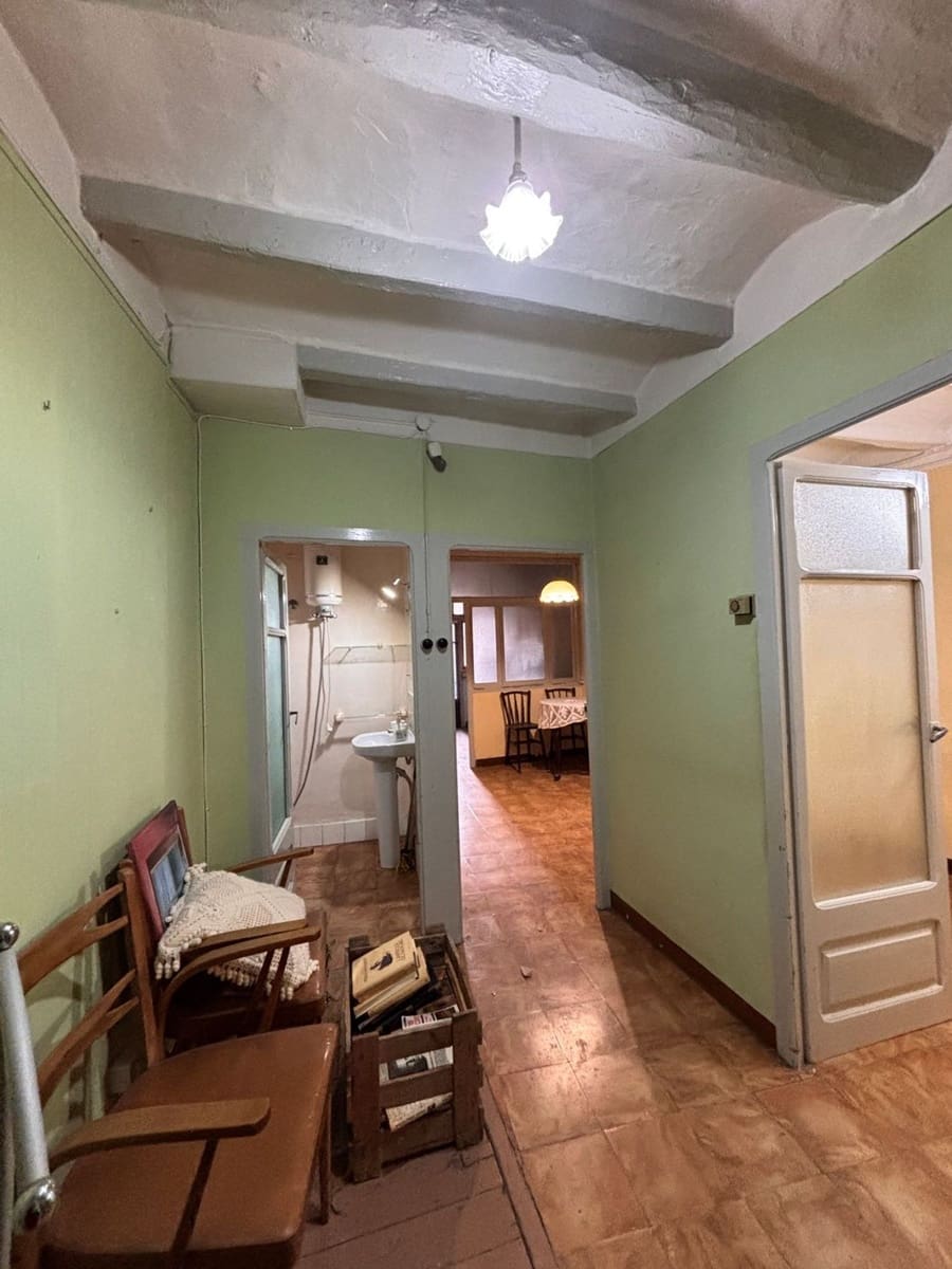 3 camera da letto Finca/Casa di Campagna in vendita in Falset con garage - 110.000 € (Rif: 9533255)