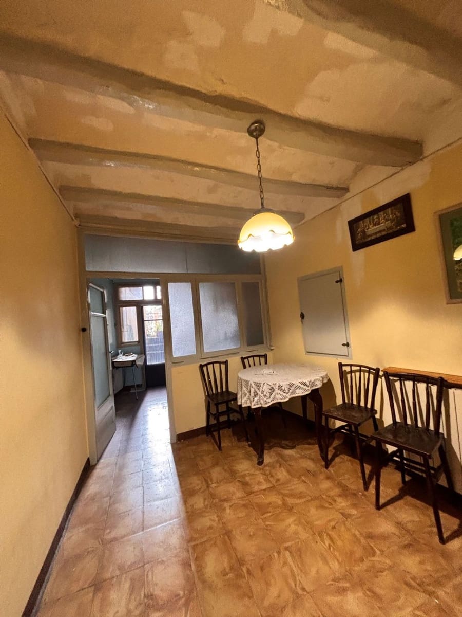 3 camera da letto Finca/Casa di Campagna in vendita in Falset con garage - 110.000 € (Rif: 9533255)