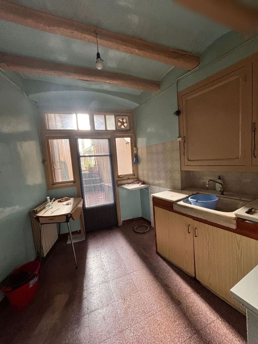 3 camera da letto Finca/Casa di Campagna in vendita in Falset con garage - 110.000 € (Rif: 9533255)