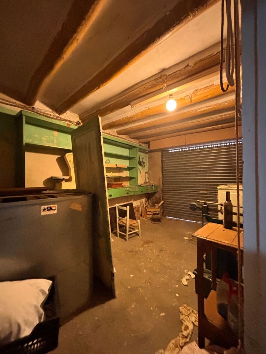 3 camera da letto Finca/Casa di Campagna in vendita in Falset con garage - 110.000 € (Rif: 9533255)