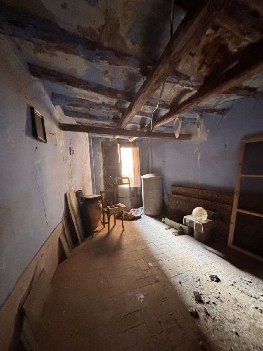 3 camera da letto Finca/Casa di Campagna in vendita in Falset con garage - 110.000 € (Rif: 9533255)