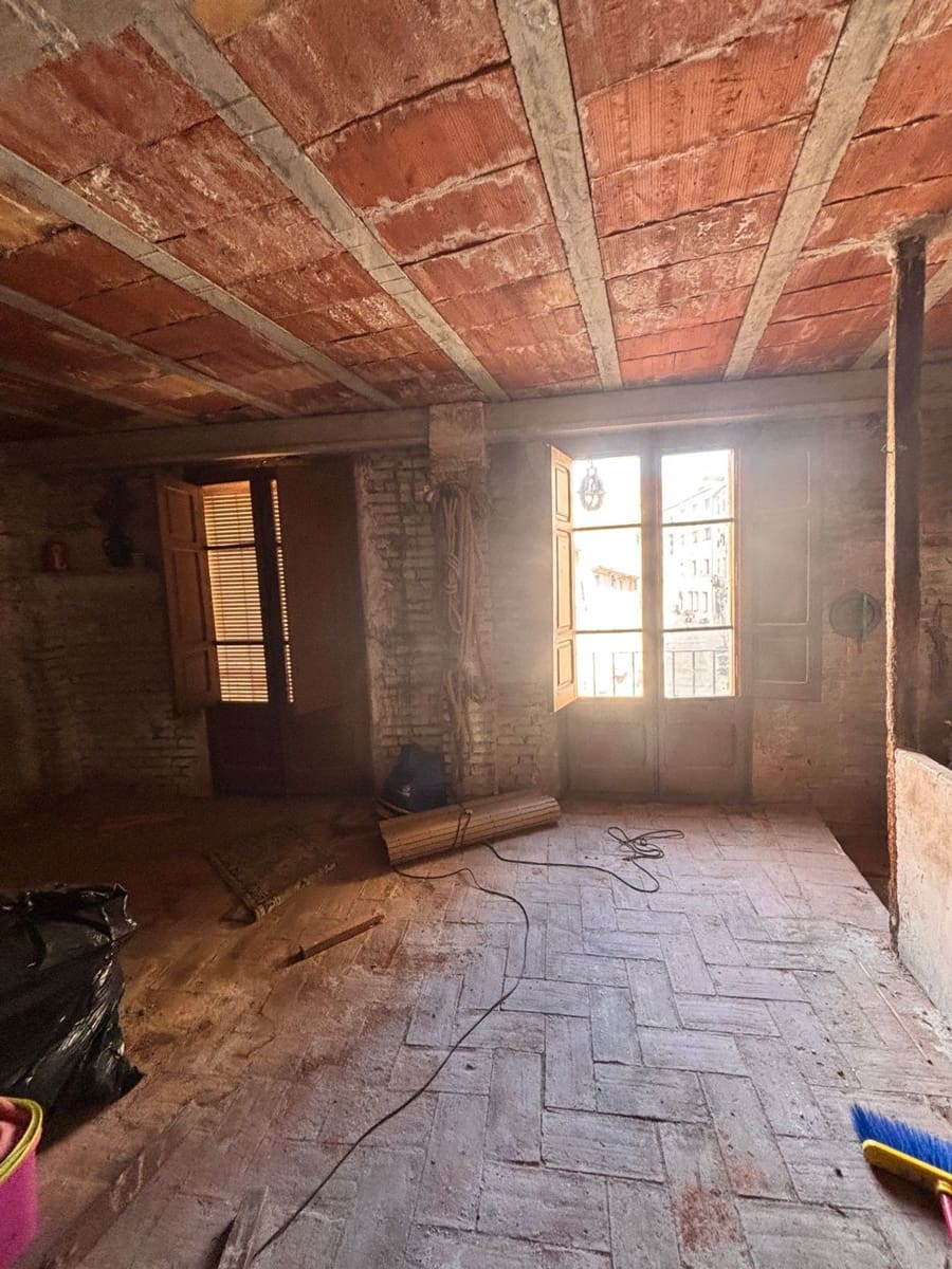 3 camera da letto Finca/Casa di Campagna in vendita in Falset con garage - 110.000 € (Rif: 9533255)