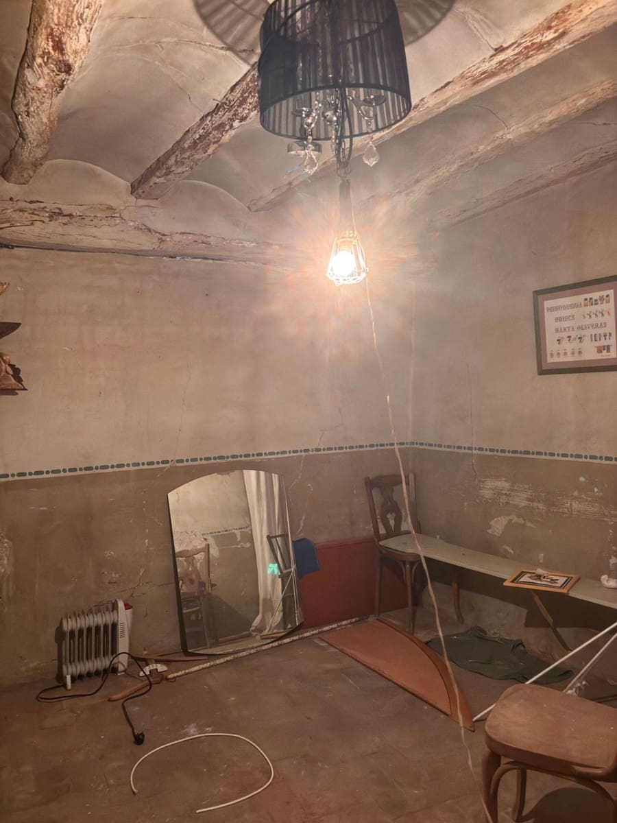 3 camera da letto Finca/Casa di Campagna in vendita in Falset con garage - 110.000 € (Rif: 9533255)