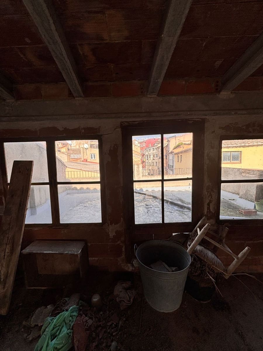 3 camera da letto Finca/Casa di Campagna in vendita in Falset con garage - 110.000 € (Rif: 9533255)