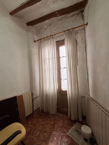 3 camera da letto Finca/Casa di Campagna in vendita in Falset con garage - 110.000 € (Rif: 9533255)