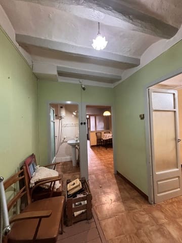 3 camera da letto Finca/Casa di Campagna in vendita in Falset con garage - 110.000 € (Rif: 9533255)