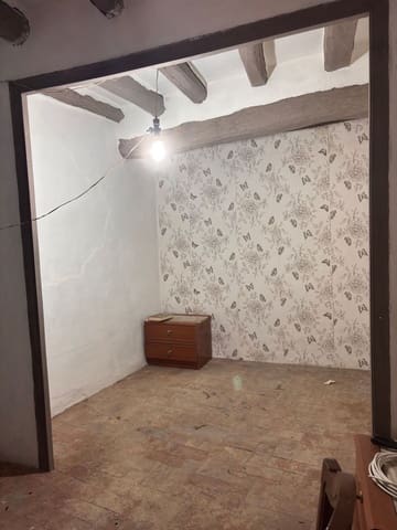 3 camera da letto Finca/Casa di Campagna in vendita in Falset con garage - 110.000 € (Rif: 9533255)