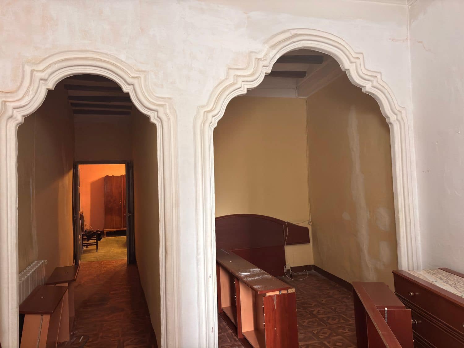 3 camera da letto Finca/Casa di Campagna in vendita in Falset con garage - 110.000 € (Rif: 9533255)